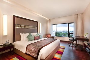 Rom og suite