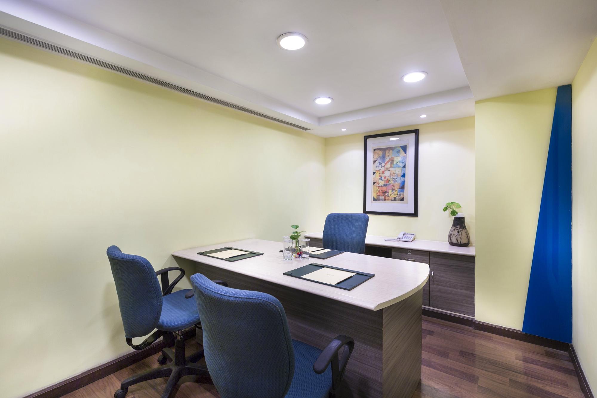 Hotel photo 44 of Grand Chennai By GRT Hotels.