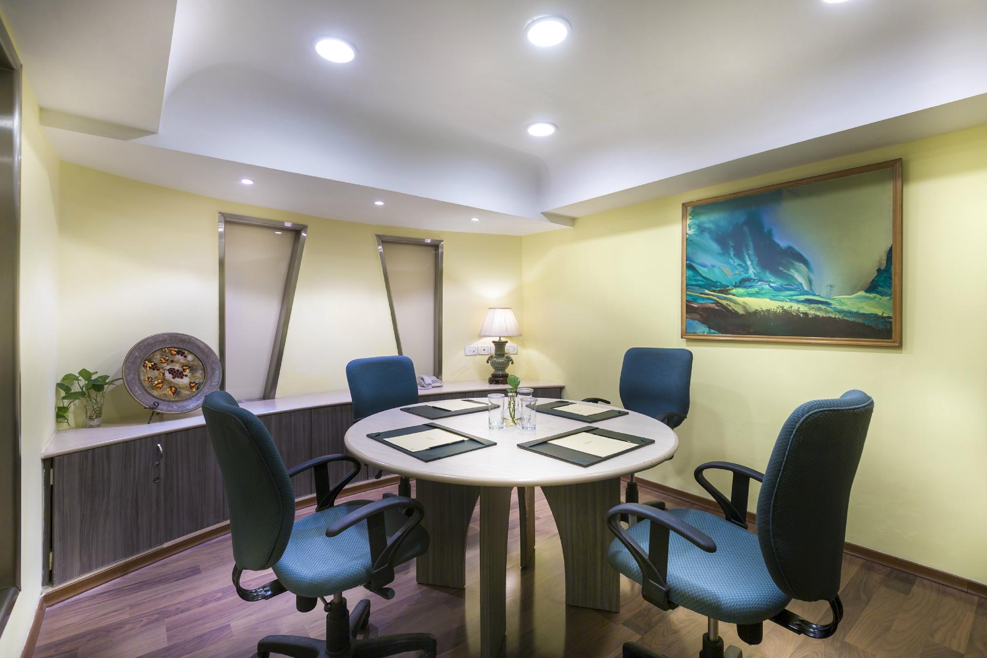 Hotel photo 50 of Grand Chennai By GRT Hotels.