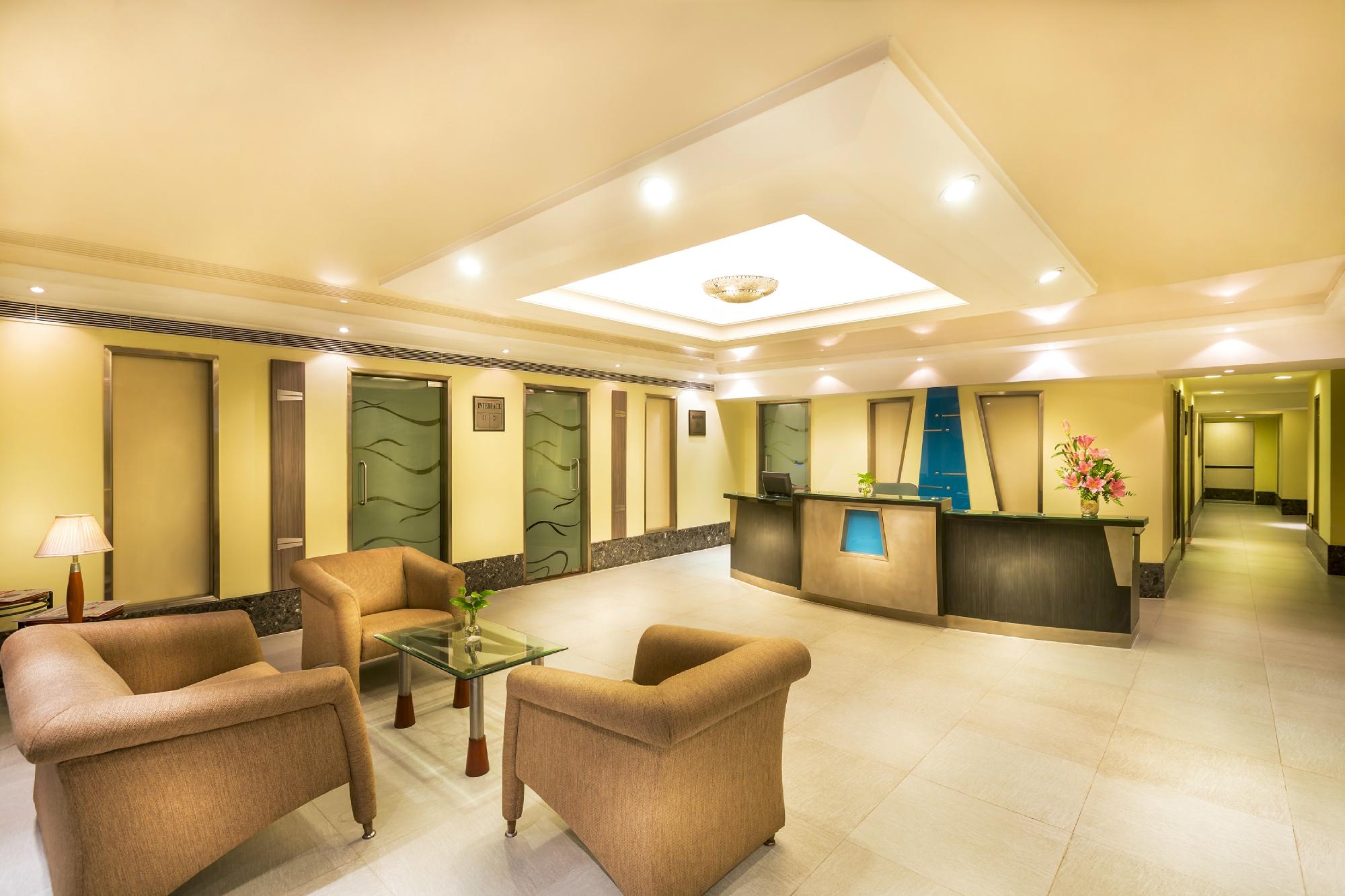 Hotel photo 42 of Grand Chennai By GRT Hotels.
