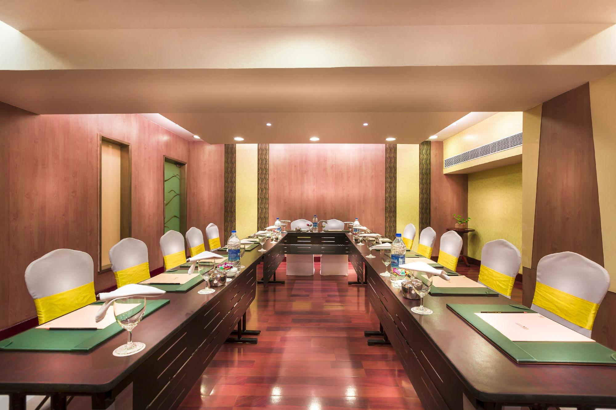 Hotel photo 73 of Grand Chennai By GRT Hotels.