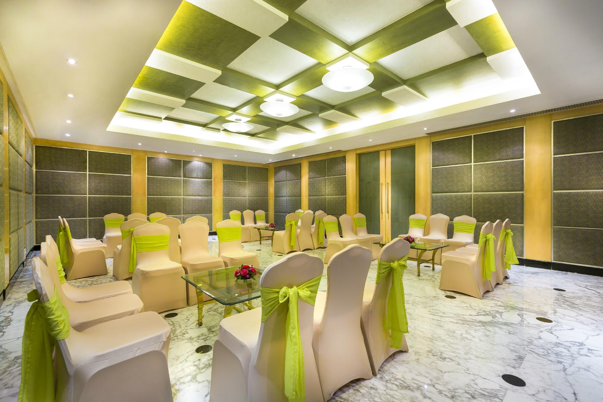 Hotel photo 48 of Grand Chennai By GRT Hotels.
