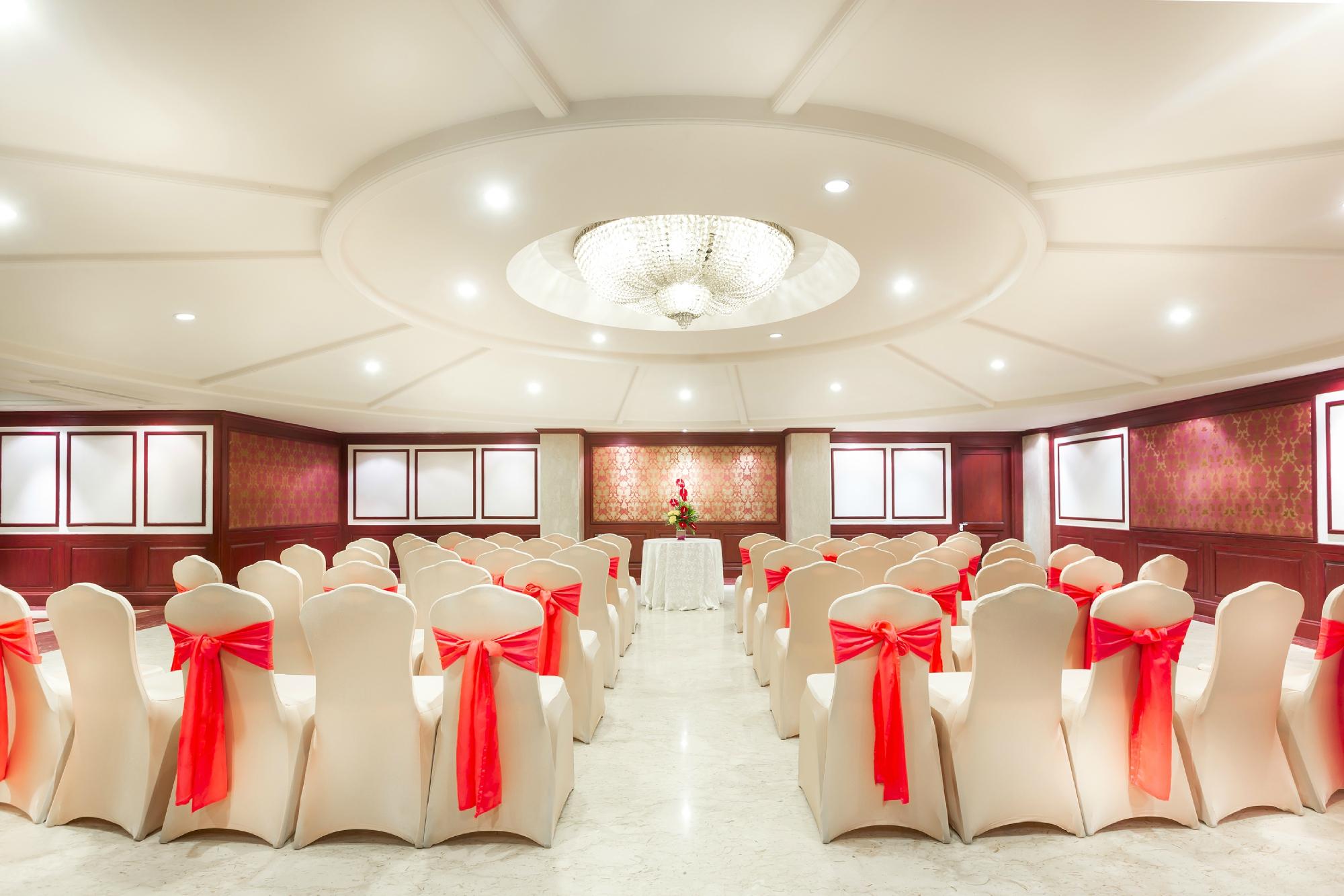 Hotel photo 47 of Grand Chennai By GRT Hotels.