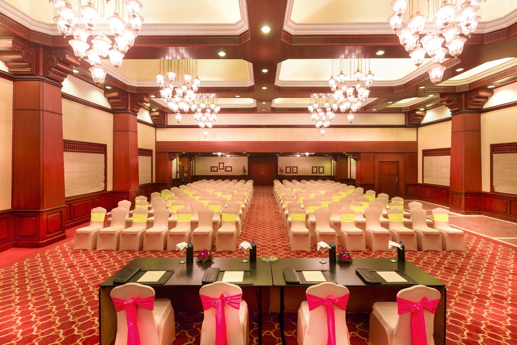 Hotel photo 78 of Grand Chennai By GRT Hotels.