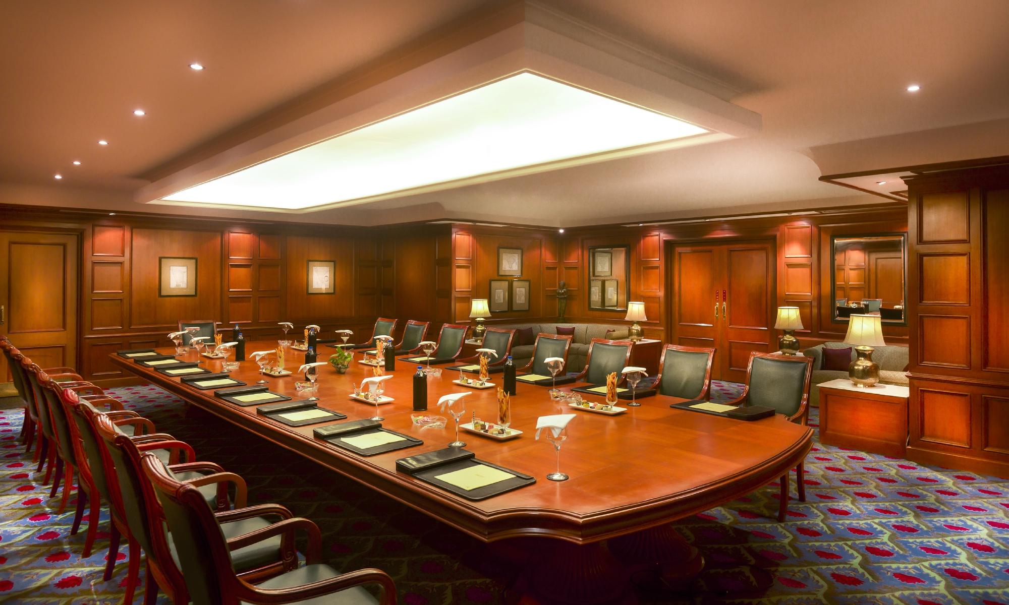 Hotel photo 77 of Grand Chennai By GRT Hotels.