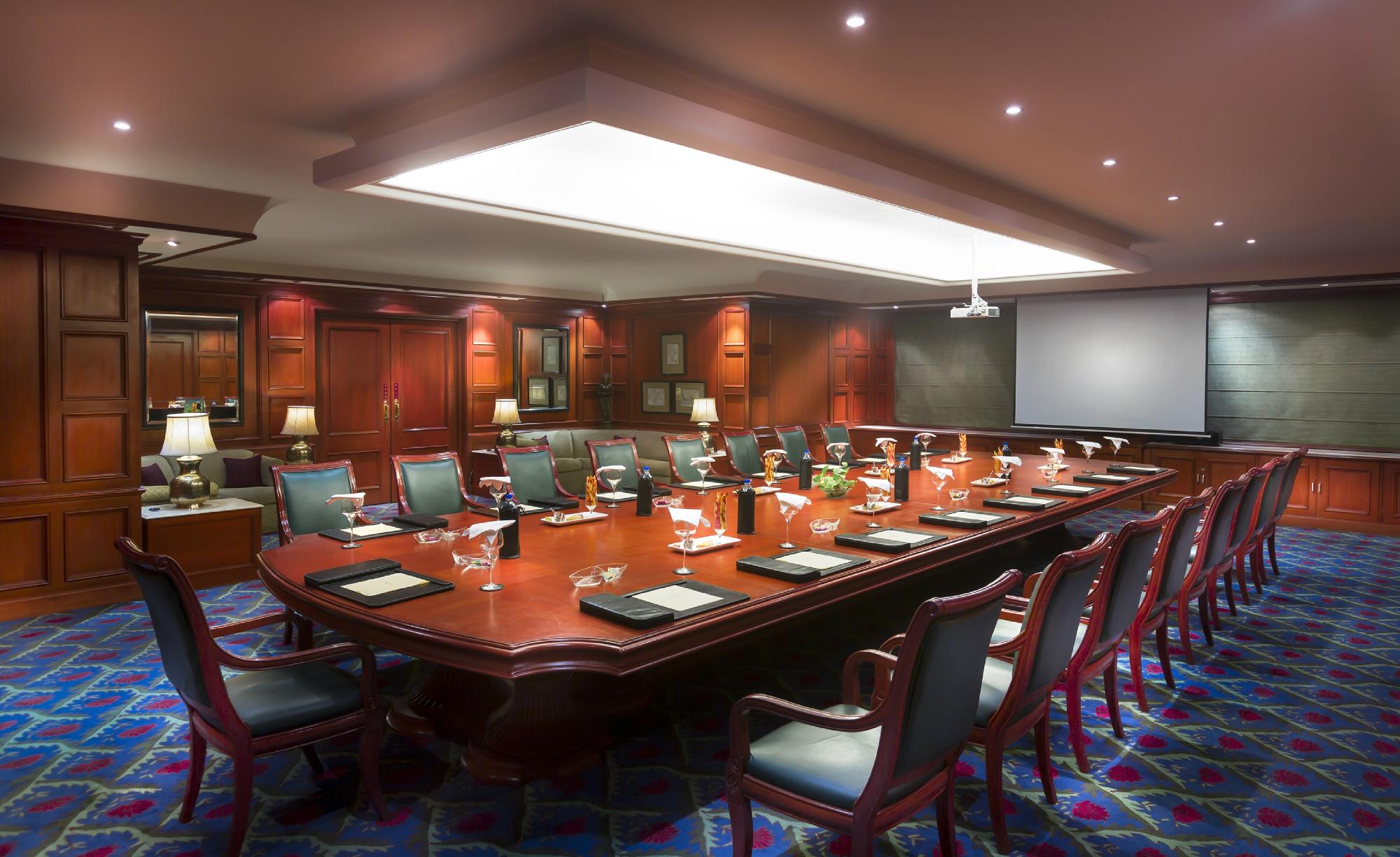 Hotel photo 32 of Grand Chennai By GRT Hotels.