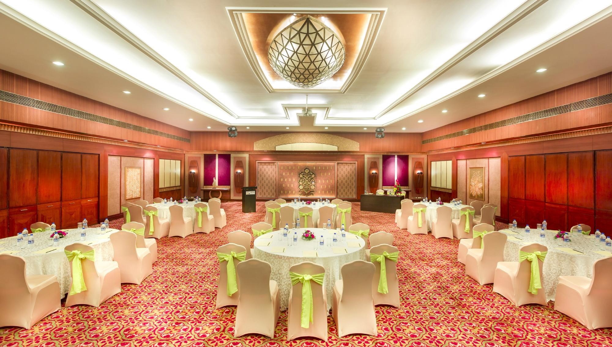 Hotel photo 39 of Grand Chennai By GRT Hotels.
