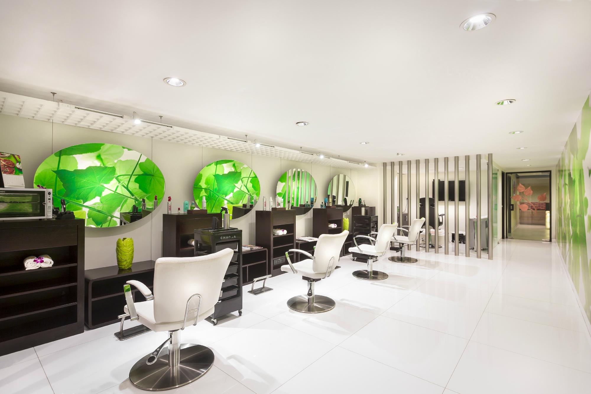 Hotel photo 10 of Grand Chennai By GRT Hotels.