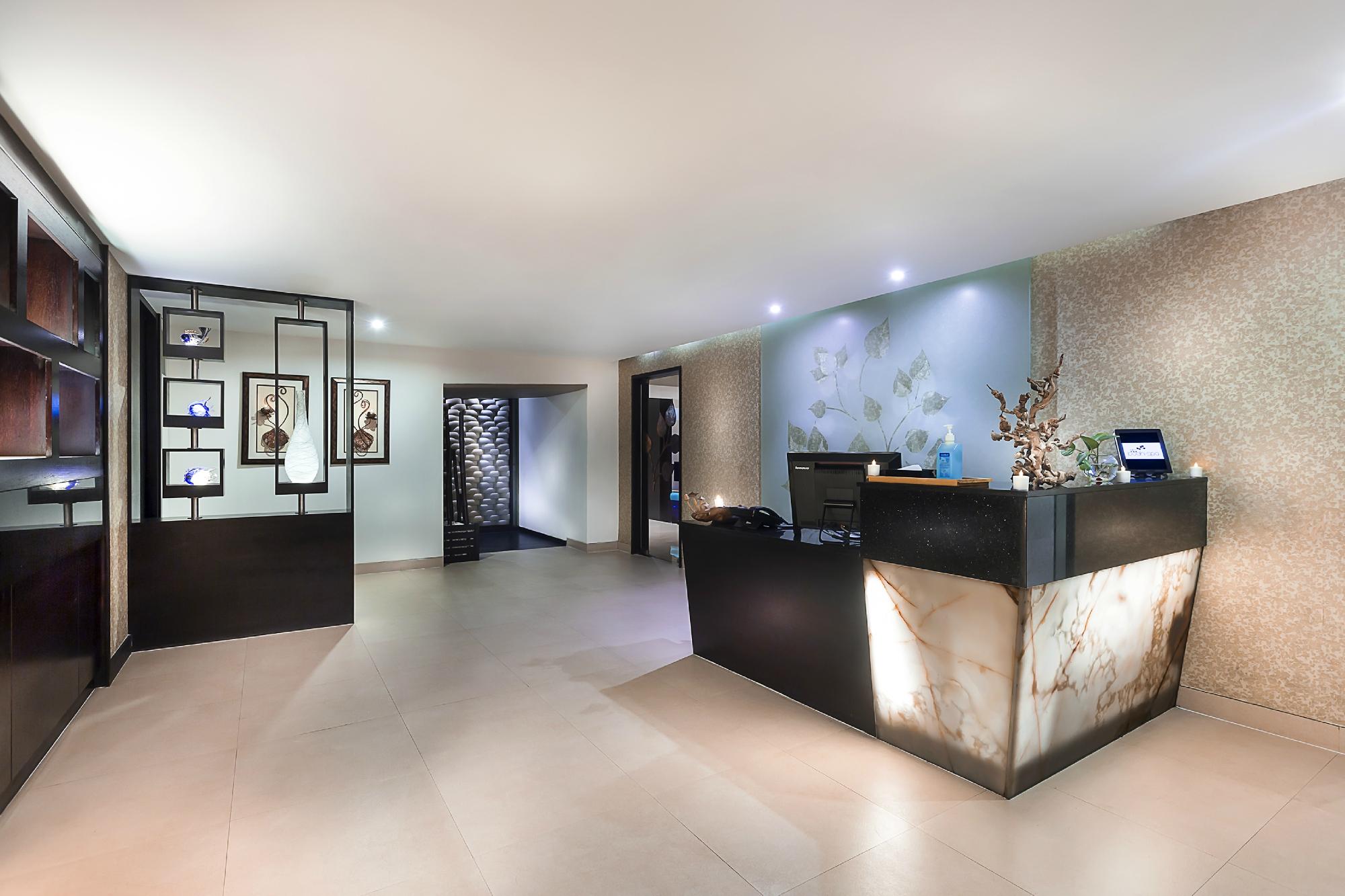 Hotel photo 20 of Grand Chennai By GRT Hotels.