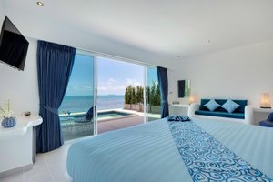 Rom og suite