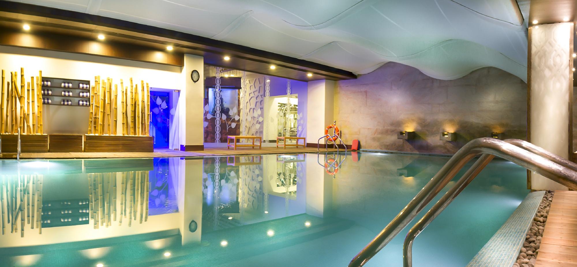 Hotel photo 79 of Grand Chennai By GRT Hotels.
