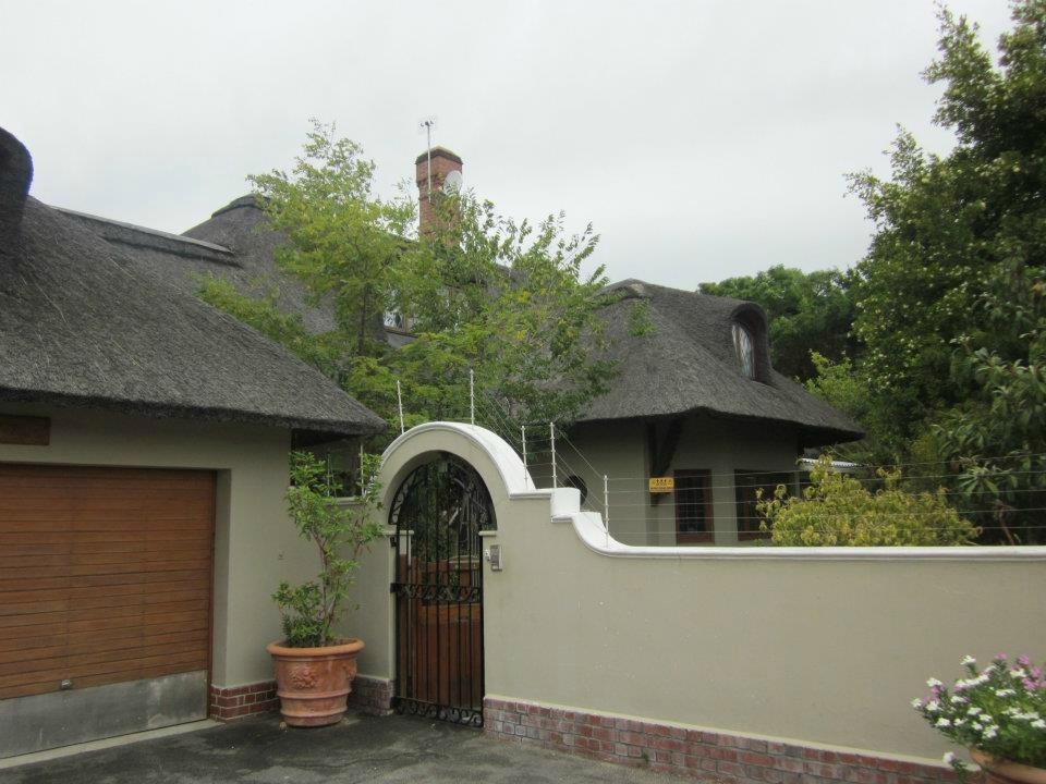 NUPEN MANOR B&B (Pinelands, Afrique Du Sud) - Tarifs 2024