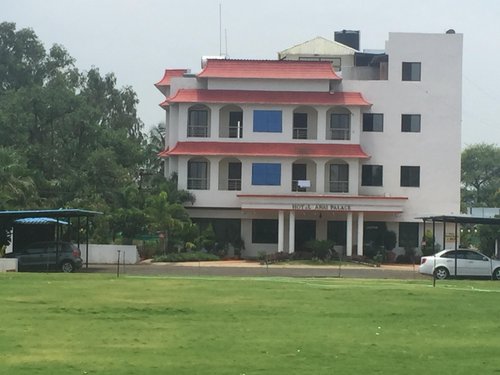 Hotel Janai Palace image