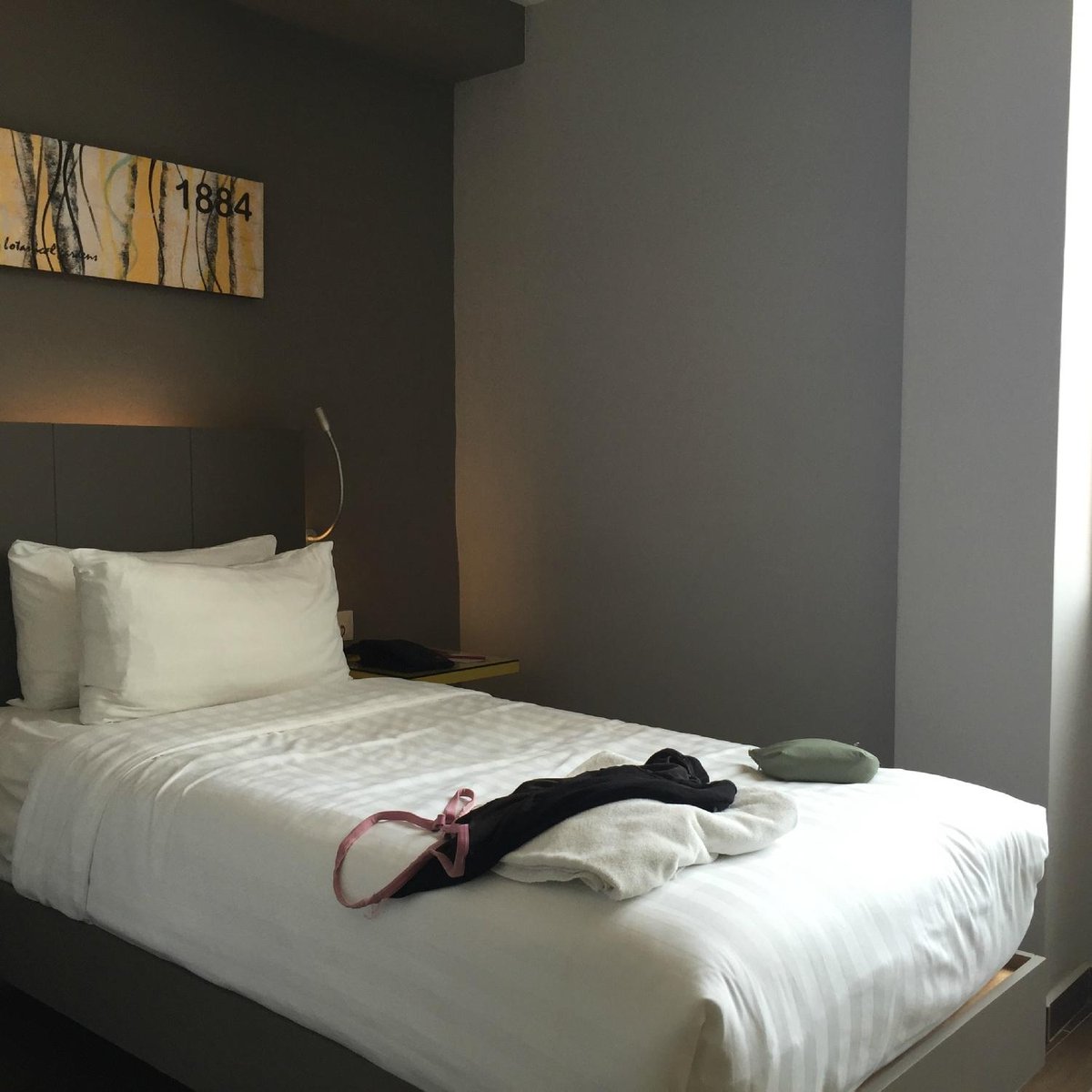 TRAVELODGE GEORGETOWN PENANG $26 ($̶8̶5̶) - Updated 2022 Prices & Hotel