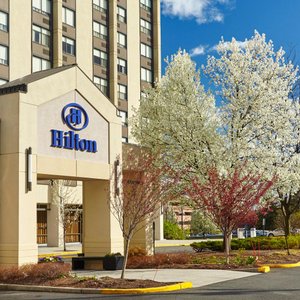Hilton Hasbrouck Heights, NJ