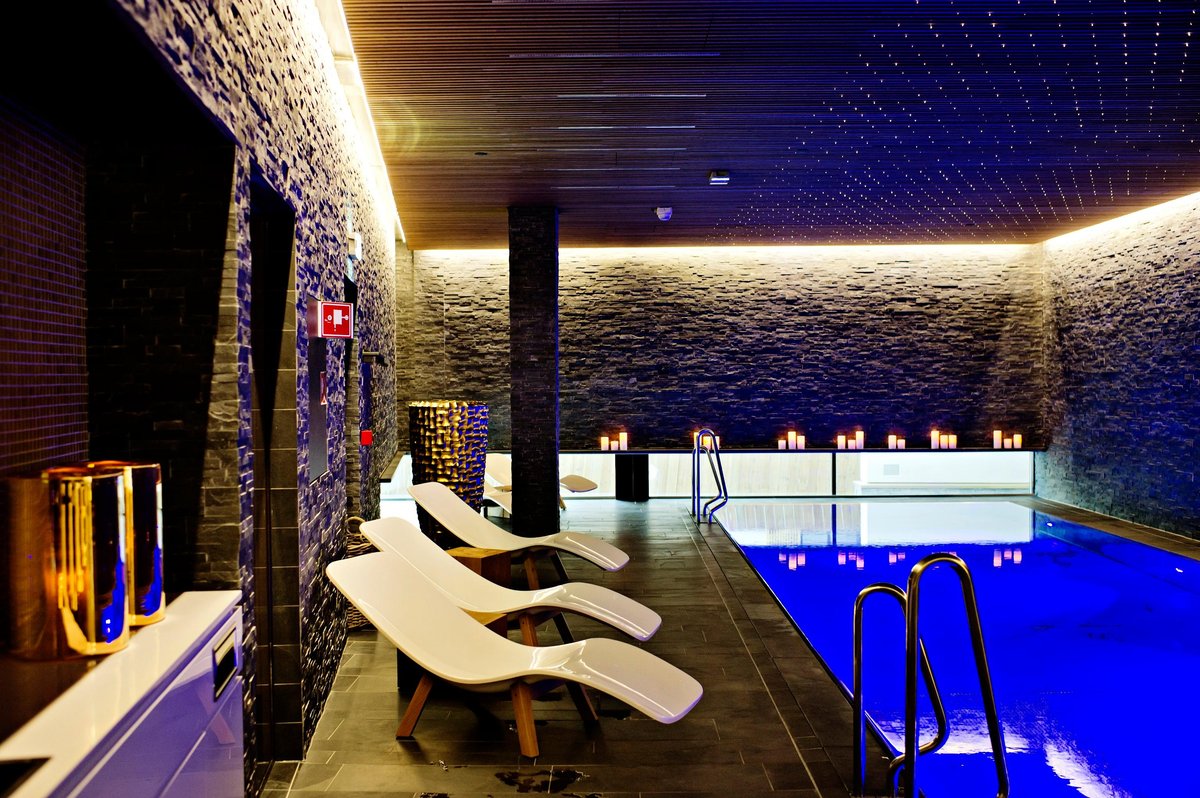 Thief Spa, Осло: лучшие советы перед посещением - Tripadvisor