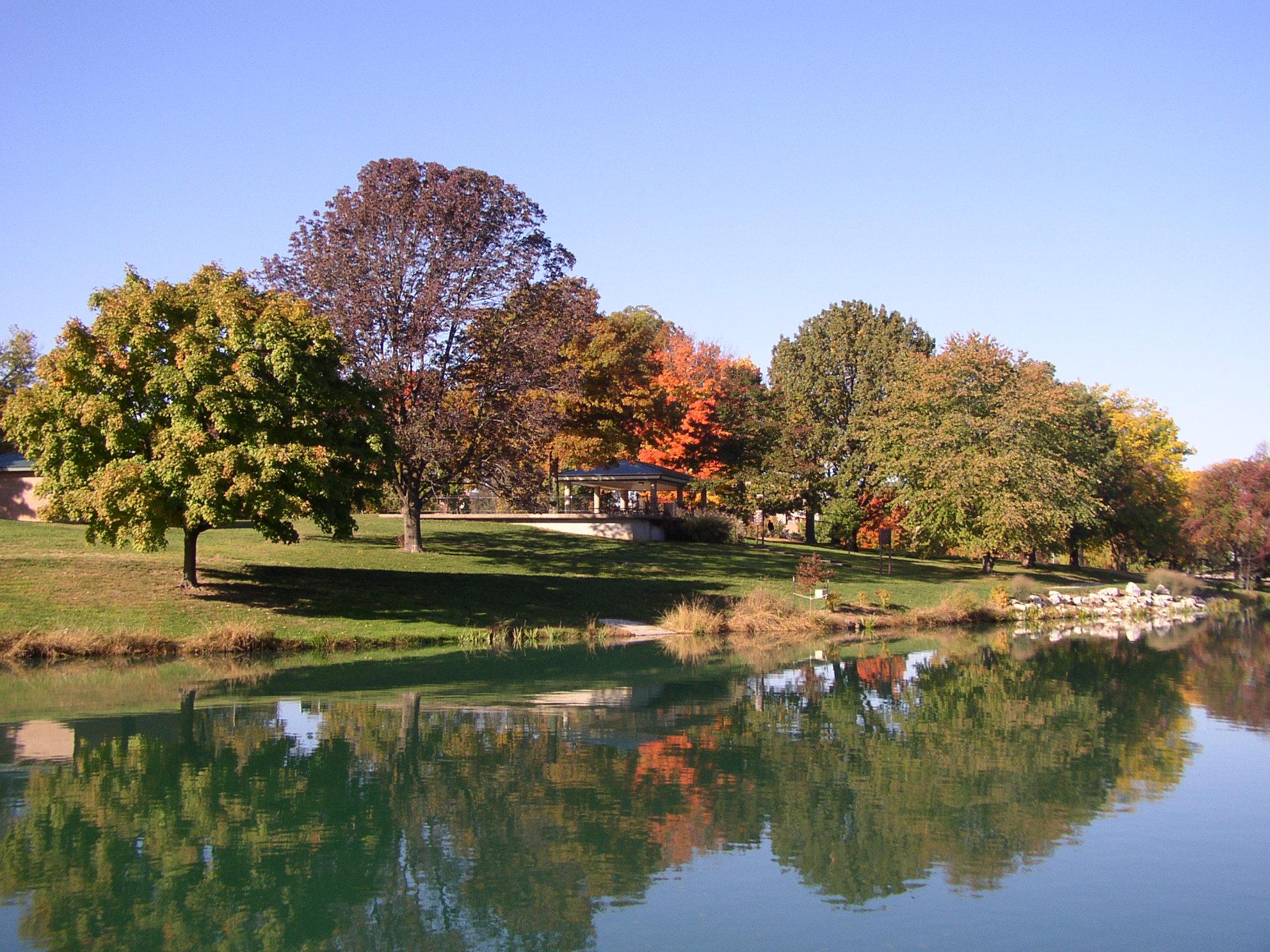 THE 10 BEST Hotels In Columbia MO 2024 From 61 Tripadvisor   Fall In Stephens Lake 