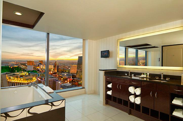 Hotel photo 27 of Elara By Hilton Grand Vacations - Center Strip.