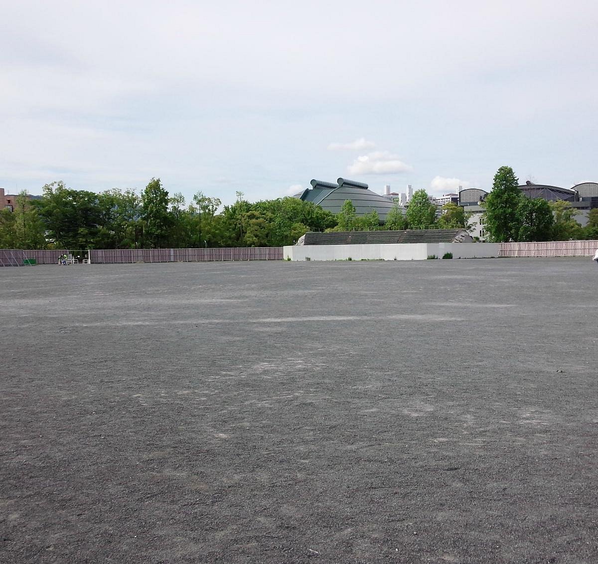 22年 旧広島市民球場跡地 行く前に 見どころをチェック トリップアドバイザー