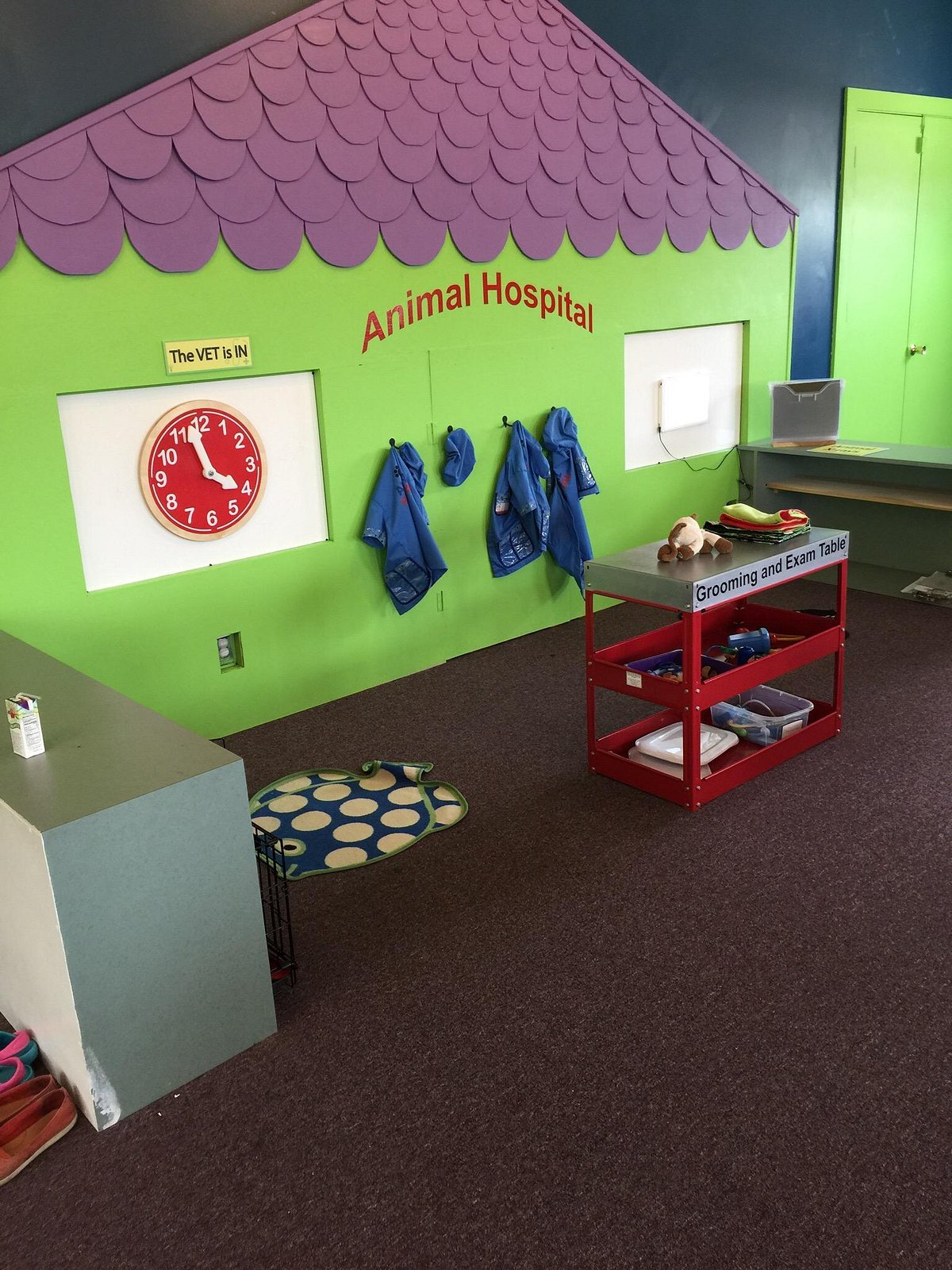 2-Year-Old Early Learning Center in Indianapolis & West Lafayette