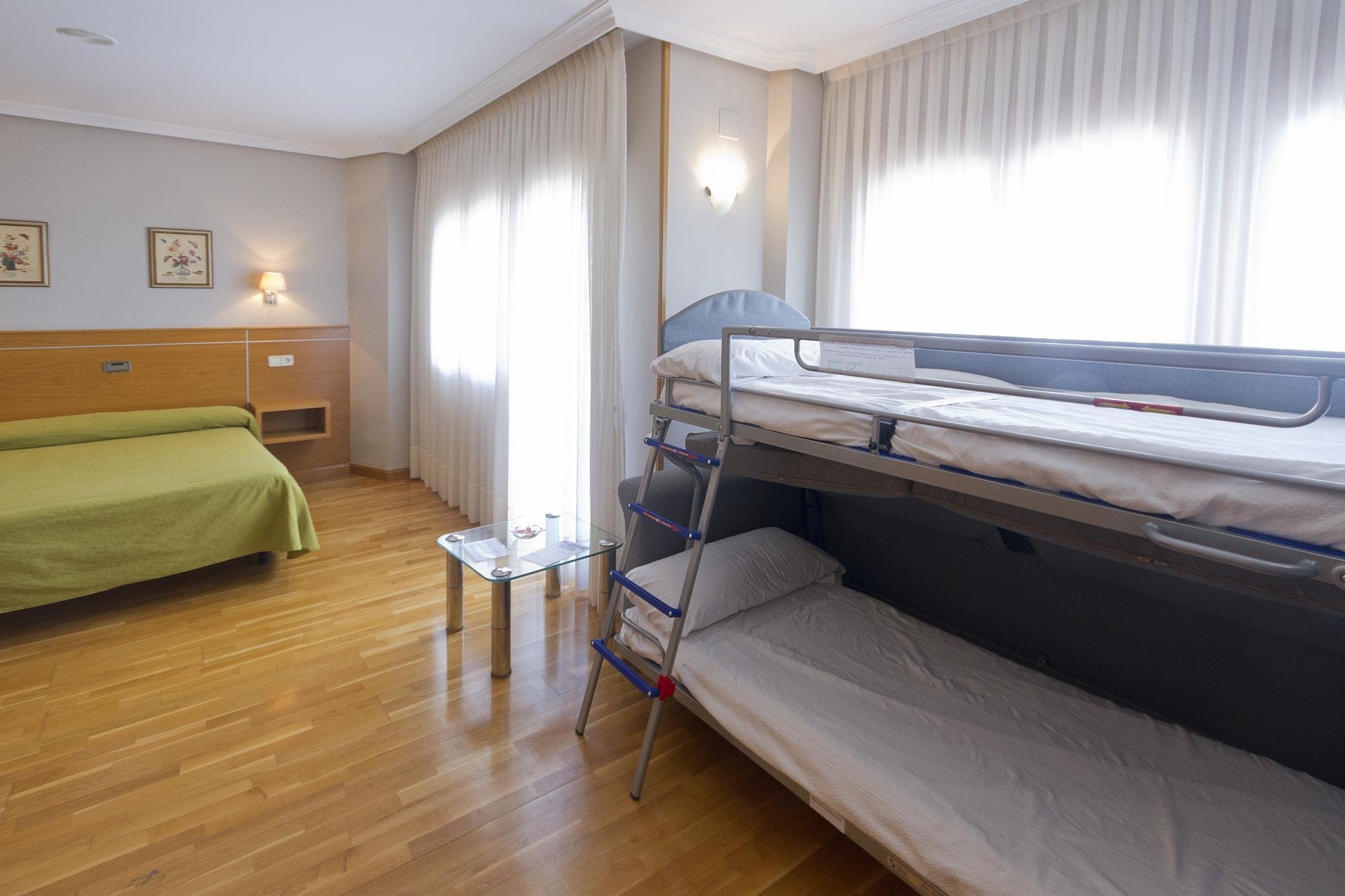 Hotel Santamaría by null