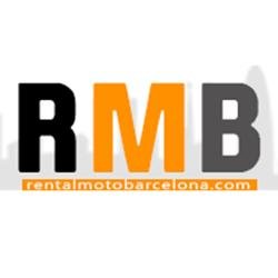 Rental Moto Barcelona