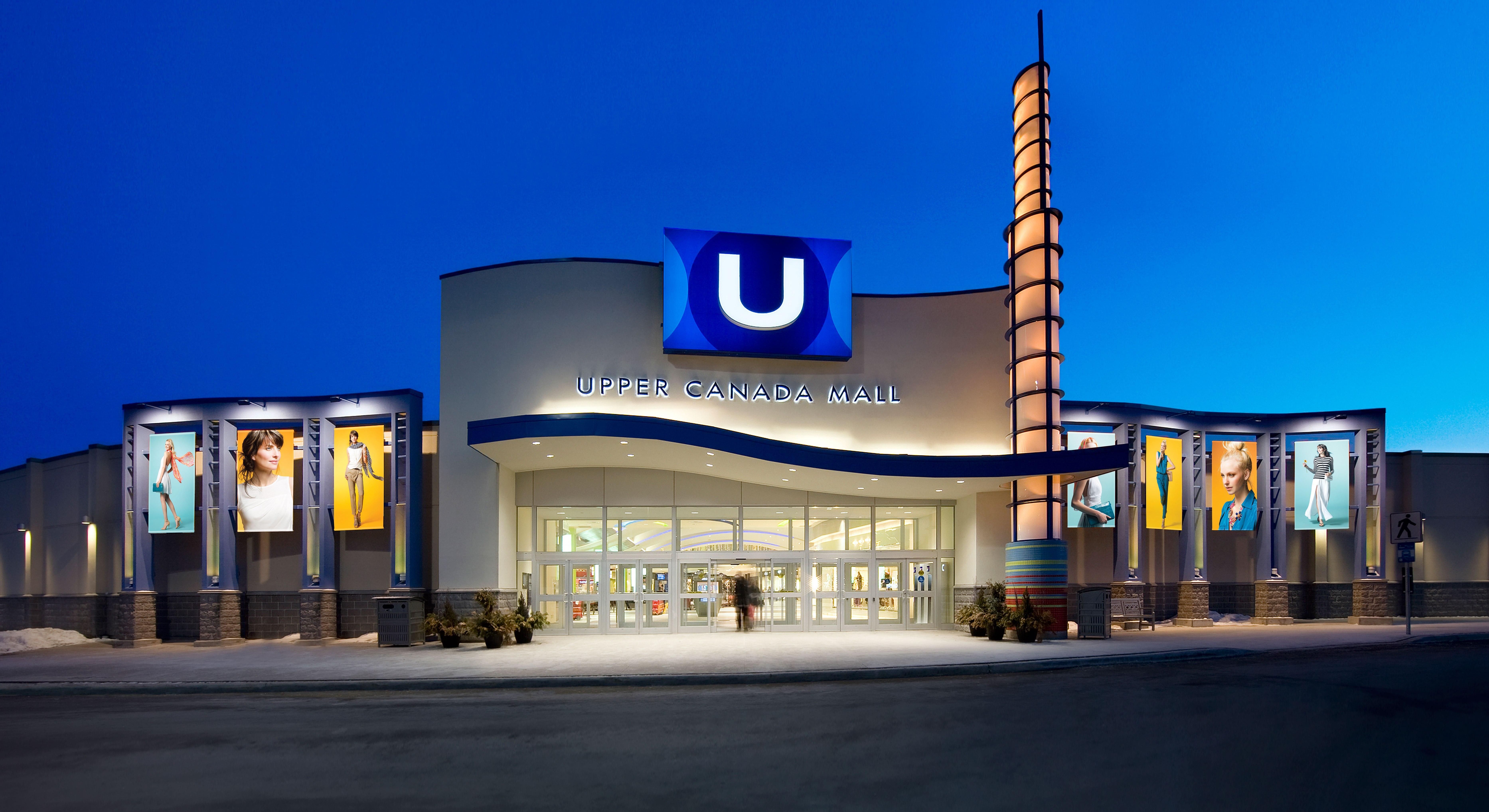 UPPER CANADA MALL All You MUST Know Before You Go 2024