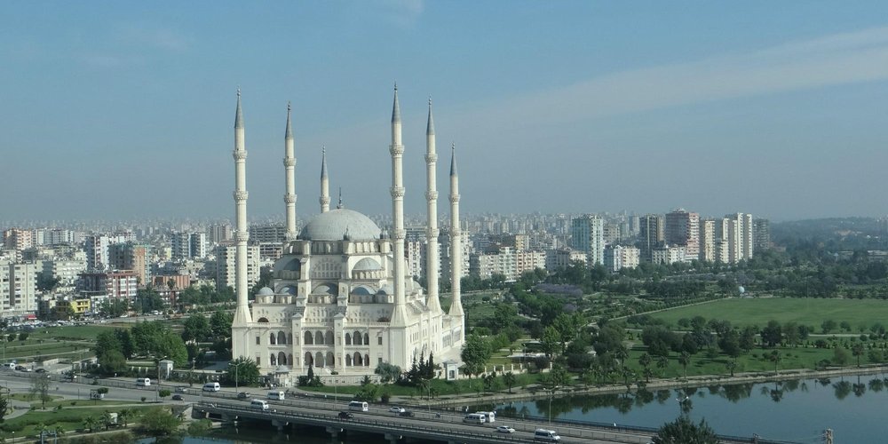 Adana Province 2023: Best Places to Visit - Tripadvisor