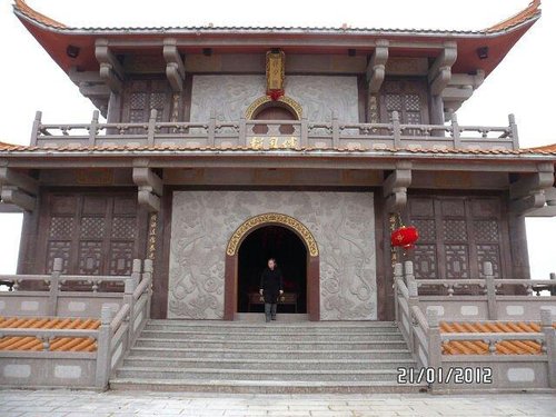 Pingtan County review images