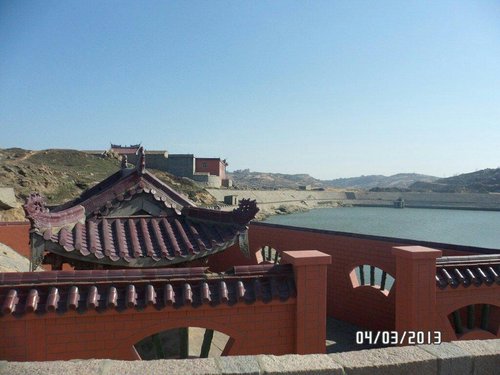 Pingtan County review images