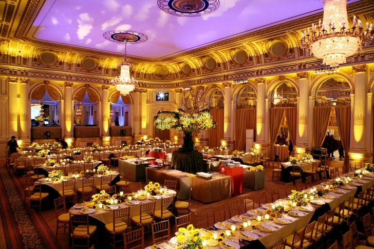 Hotel photo 45 of The Plaza New York.