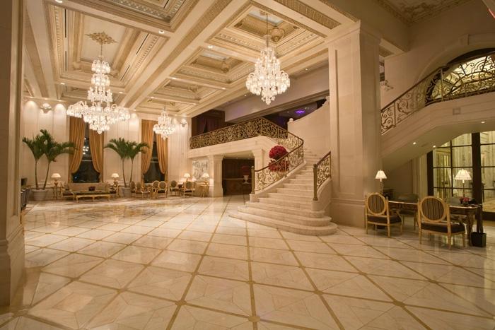 Hotel photo 14 of The Plaza New York.