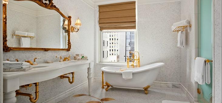 Hotel photo 79 of The Plaza New York.