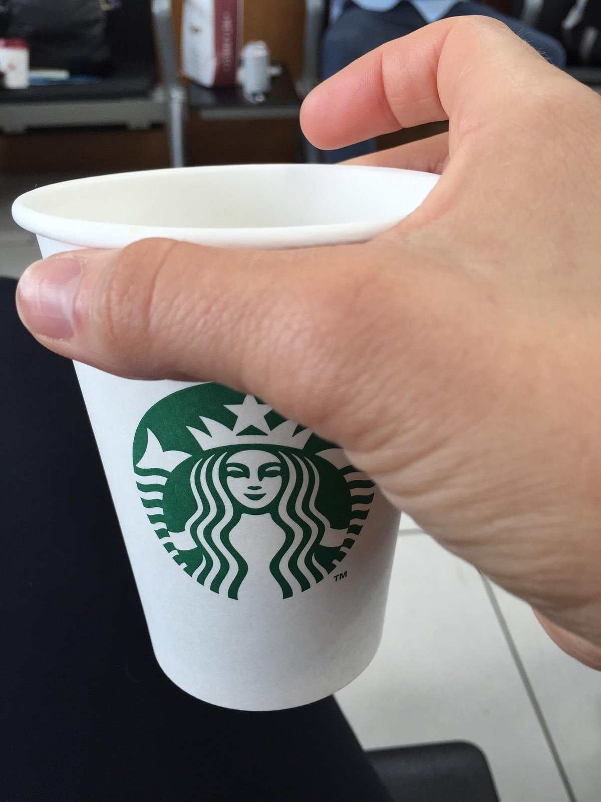 STARBUCKS, Londres - Menú, Precios y Restaurante Opiniones - Tripadvisor