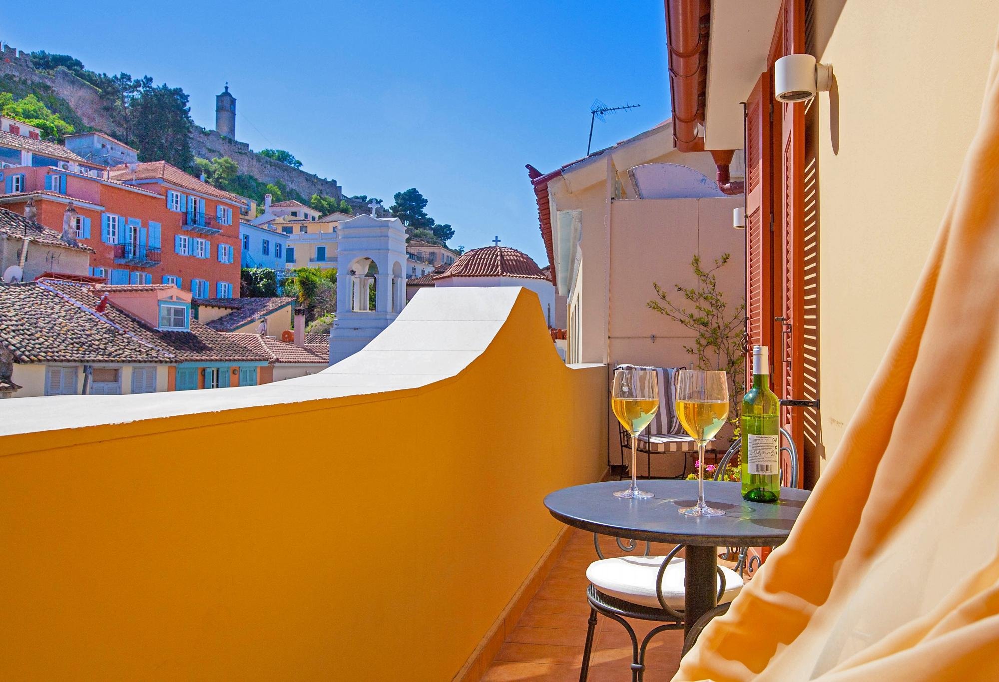 AETOMA Traditional Hotel Guesthouse by null