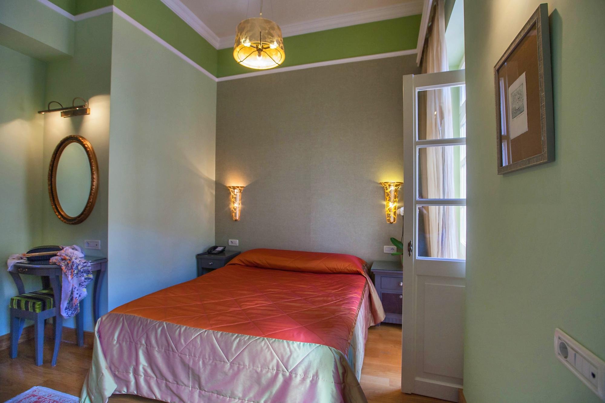 AETOMA Traditional Hotel Guesthouse by null
