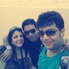 Ravi Kant G