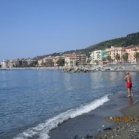 spiaggia