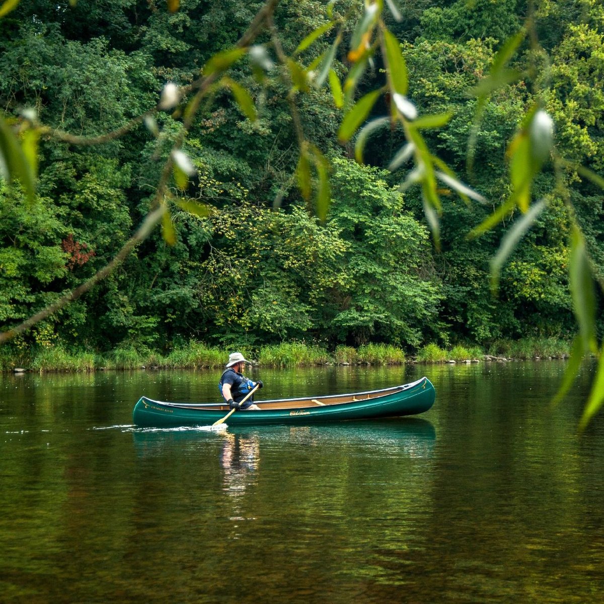 Want To Canoe?, Хей-он-Уай: лучшие советы перед посещением - Tripadvisor