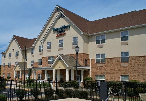 TOWNEPLACE SUITES FREDERICKSBURG - Updated 2024 Prices & Hotel Reviews (VA)