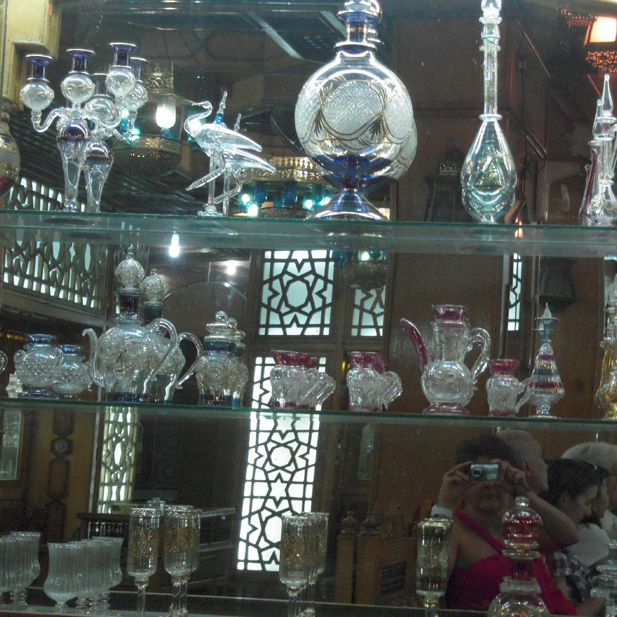 Perfume Factory (Cairo) - ATUALIZADO 2022 O que saber antes de ir
