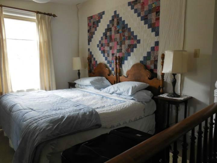 GARDEN PLACE BED & BREAKFAST - B&B Reviews (Stratford, Ontario)