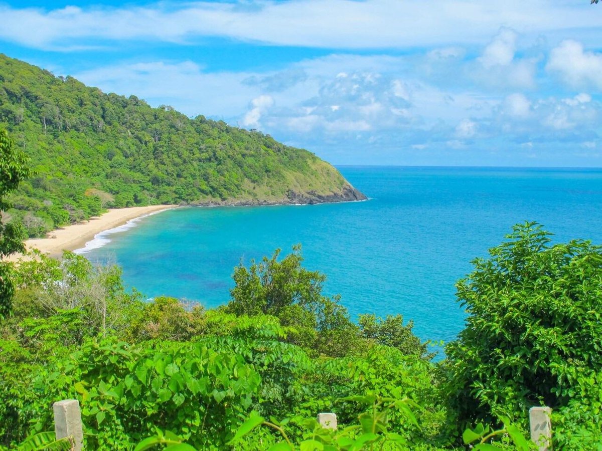 Mu Koh Lanta National Park, Ко-Ланта: лучшие советы перед посещением -  Tripadvisor