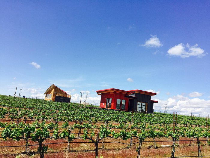 Adorable Tiny House for Sale - Can Be Moved to the Tri-Cities