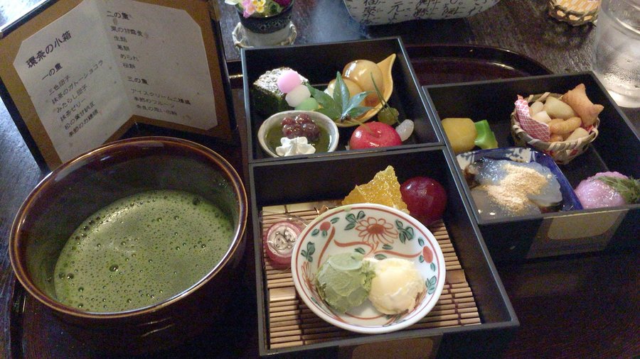 環奈の小箱