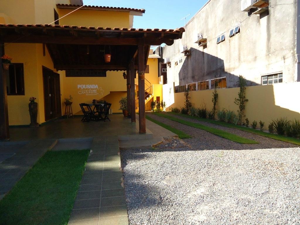 POUSADA JARDIM Bewertungen, Fotos & Preisvergleich (Bonito, Brasilien