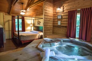 Chambre et suite