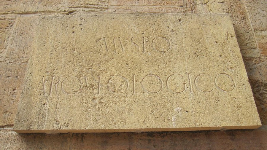 Museo Arqueológico, Oviedo