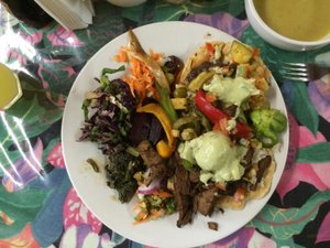 Comida