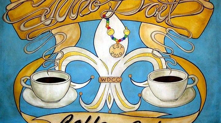 Who Dat Coffee Cafe